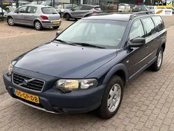 Blauw Gebruikt 2001 Volvo V70 Comfort Stationwagen | € 2.995 (Eerlijke prijs)