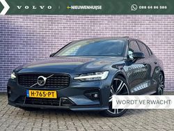 Blauw Gebruikt 2019 Volvo S60 Sedan | € 28.694 (Iets duurder)