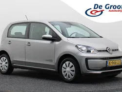 Grijs Gebruikt 2021 VW up! move up! Hatchback | € 10.450 (Eerlijke prijs)