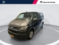 Grijs Gebruikt 2023 VW T6.1 Business Van | € 21.880