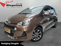 Bruin Gebruikt 2019 Hyundai i10 Hatchback | € 12.495 (Eerlijke prijs)