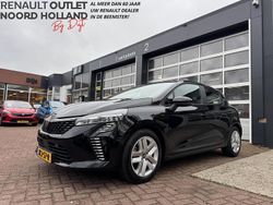 Black (tegne) Gebruikt 2025 Renault Clio V Evolution Hatchback | € 19.985 (Eerlijke prijs)