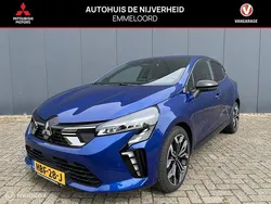 Blauw Nieuw 2025 Mitsubishi Colt Intense+ Hatchback | € 24.950 (Eerlijke prijs)