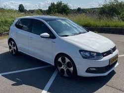 Gebruikt 2011 VW Polo GTI Hatchback | € 12.000 (Duur)