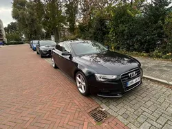 Gebruikt 2013 Audi A5 Sportback Coupé | € 11.500