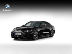 Blauw Nieuw 2025 BMW i4 M Sport Sedan | € 65.100 (Super prijs)