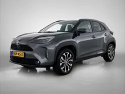 Gebruikt 2024 Toyota Yaris Hybrid | € 31.745 (Iets duurder)