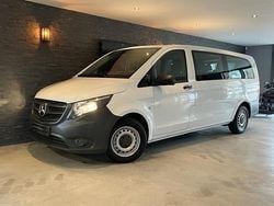 Gebruikt 2017 Mercedes Vito Stationwagen | € 14.950