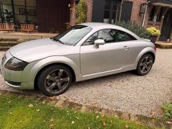 Gebruikt 2000 Audi TT Coupé | € 1.950 (Eerlijke prijs)