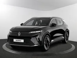 Zwart Nieuw 2025 Renault Scénic Esprit Alpine MPV | € 49.090 (Eerlijke prijs)