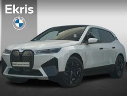 Wit Gebruikt 2025 BMW iX Comfort Edition SUV | € 82.900 (Duur)