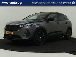 Grijs Gebruikt 2021 Peugeot 3008 GT SUV | € 28.925 (Iets duurder)