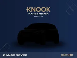 Zwart Gebruikt 2024 Land Rover Range Rover evoque SE Dynamic SUV | € 64.850 (Duur)