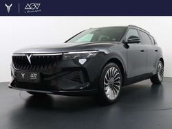 Zwart Gebruikt 2024 Voyah Free SUV | € 63.652 (Iets duurder)