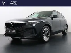 Zwart Nieuw 2024 Voyah Free SUV | € 63.652 (Iets duurder)