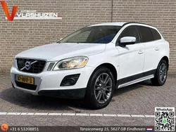 Wit Gebruikt 2008 Volvo XC60 Momentum SUV | € 5.850