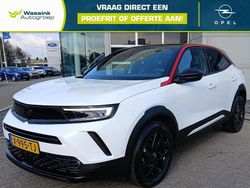 Wit Gebruikt 2024 Opel Mokka Innovation SUV | € 23.435 (Eerlijke prijs)