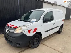 Wit Gebruikt 2017 Renault Kangoo Komfort MPV | € 4.950
