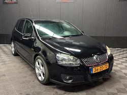 Gebruikt 2008 VW Golf VI GTI | € 4.950 (Goede deal)
