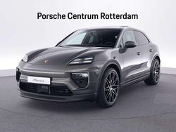 Groen Gebruikt 2025 Porsche Macan SUV | € 109.900 (Iets duurder)