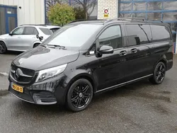 Mercedes V300