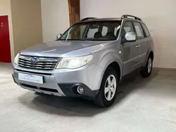 Grijs Gebruikt 2008 Subaru Forester SUV | € 5.995 (Eerlijke prijs)
