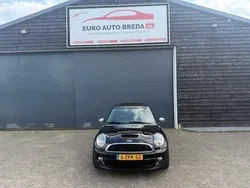 Zwart Gebruikt 2011 Mini Cooper Clubman Stationwagen | € 5.750 (Eerlijke prijs)