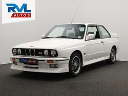 Wit Gebruikt 1989 BMW M3 Impressive | € 89.995