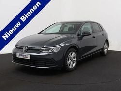 Grijs Gebruikt 2020 VW Golf VII R-line Hatchback | € 20.950 (Goede deal)
