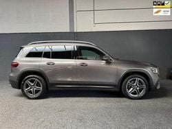Grijs Gebruikt 2020 Mercedes GLB180 Premium SUV | € 30.500 (Eerlijke prijs)