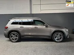 Grijs Gebruikt 2020 Mercedes GLB180 Premium SUV | € 30.500 (Eerlijke prijs)