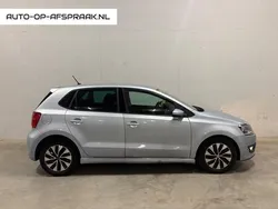 Grijs Gebruikt 2015 VW Polo Hatchback | € 5.450 (Super prijs)