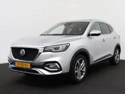 Grijs Gebruikt 2023 MG EHS Luxury SUV | € 23.899 (Goede deal)