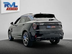 Zwart Gebruikt 2023 Lynk & Co 01 SUV | € 27.900 (Eerlijke prijs)