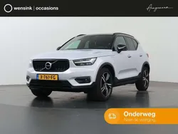 Grijs Gebruikt 2020 Volvo XC40 R-Design SUV | € 33.435 (Goede deal)