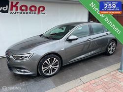 Grijs Gebruikt 2017 Opel Insignia Business Hatchback | € 15.999 (Eerlijke prijs)