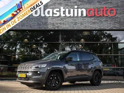Grijs Gebruikt 2023 Jeep Compass SUV | € 24.950 (Eerlijke prijs)