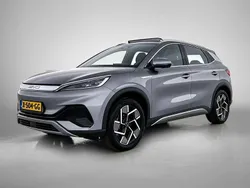 Grijs Gebruikt 2023 BYD Atto 3 Design SUV | € 28.950 (Eerlijke prijs)