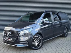 Grijs Gebruikt 2024 Mercedes V300 AMG line MPV | € 82.900