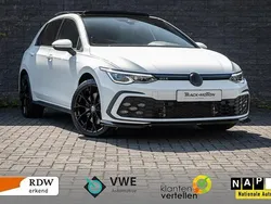 Wit Gebruikt 2020 VW Golf VIII GTE Hatchback | € 24.950 (Eerlijke prijs)