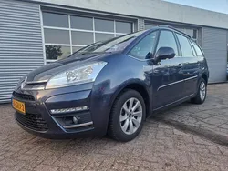 Paars Gebruikt 2011 Citroën Grand C4 Picasso Business Class MPV | € 1.999 (Goede deal)