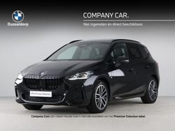 Zwart Gebruikt 2025 BMW 225 Active Tourer M Sport MPV | € 49.900 (Eerlijke prijs)