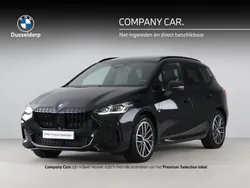 Zwart Gebruikt 2025 BMW 225 Active Tourer M Sport MPV | € 53.950 (Duur)