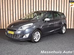 Grijs Gebruikt 2010 Renault Grand Scénic III MPV | € 3.950 (Eerlijke prijs)