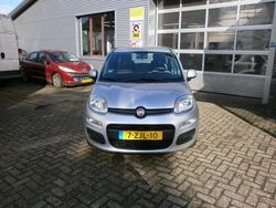 Grijs Gebruikt 2015 Fiat Panda Hatchback | € 6.250 (Eerlijke prijs)