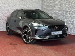 Grijs, metallic lak Gebruikt 2023 Cupra Formentor SUV | € 36.440 (Duur)