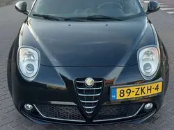 Zwart Gebruikt 2013 Alfa Romeo MiTo Hatchback | € 5.100 (Goede deal)
