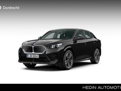 Zwart Nieuw 2025 BMW iX2 Comfort Edition SUV | € 61.461 (Eerlijke prijs)