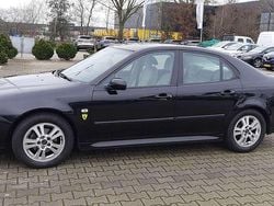 Gebruikt 2006 Saab 9-3 Linear Sedan | € 3.250 (Super prijs)