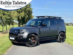 Grijs Gebruikt 2025 Land Rover Defender SUV | € 184.800